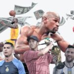 أغنى الرياضيين في العالم: ثروات طائلة من الملاعب إلى الأعمال 4 Y0eLn